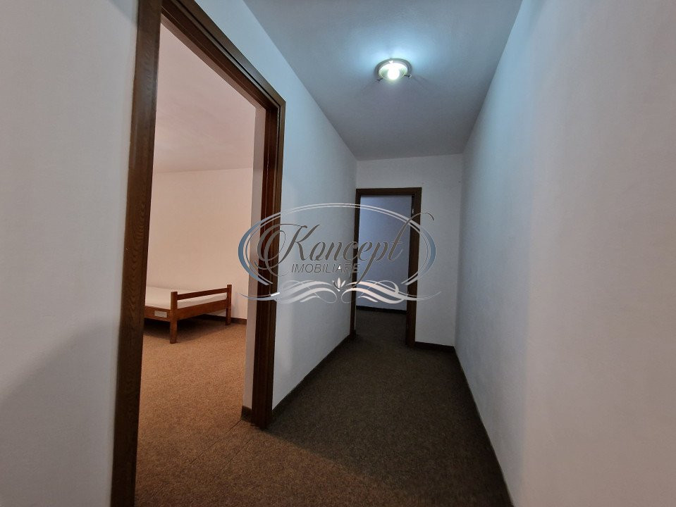 Apartament pe strada Nicolae Draganu