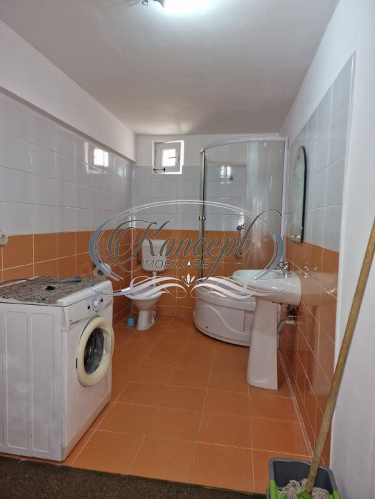 Apartament pe strada Nicolae Draganu