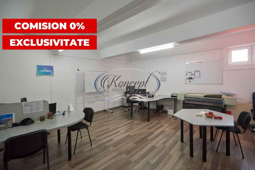 Exclusivitate 0% comision - parc industrial Sighisoara