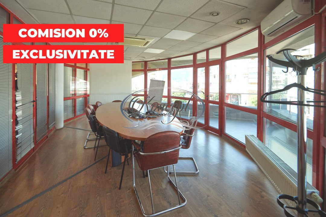 Exclusivitate 0% comision - parc industrial Sighisoara