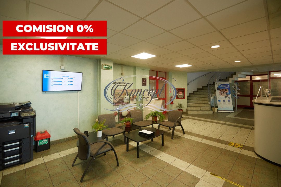 Exclusivitate 0% comision - parc industrial Sighisoara