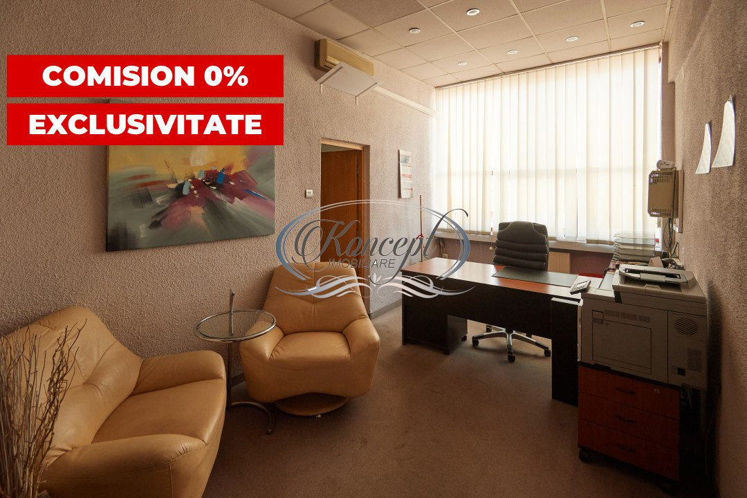 Exclusivitate 0% comision - parc industrial Sighisoara