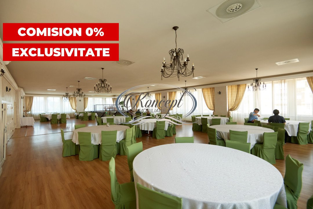 Exclusivitate 0% comision - parc industrial Sighisoara