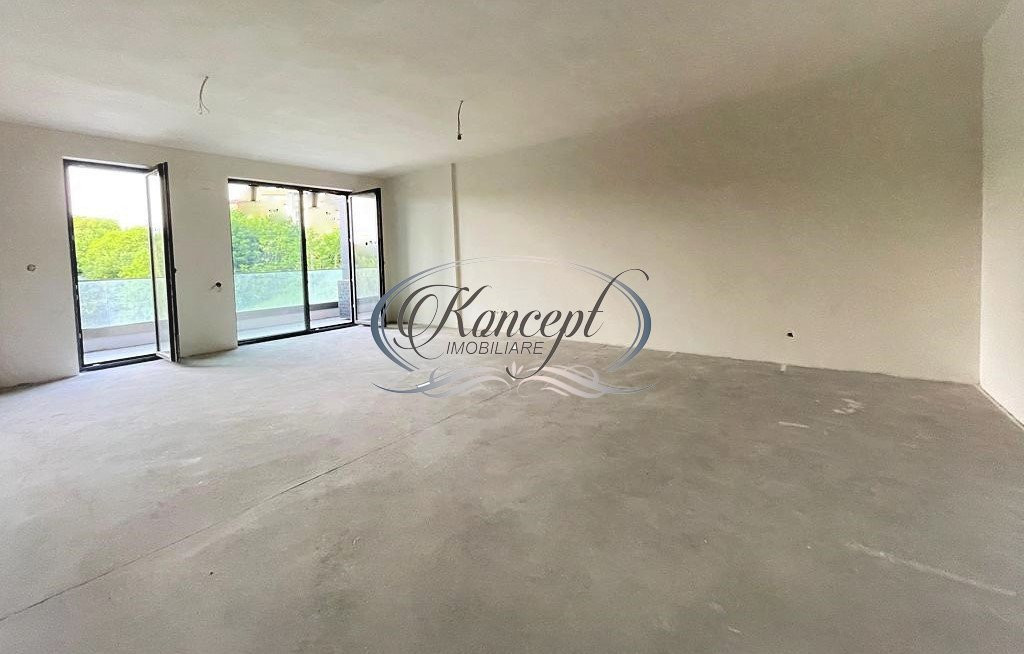 Apartament cu CF in Azoria, Frunzisului