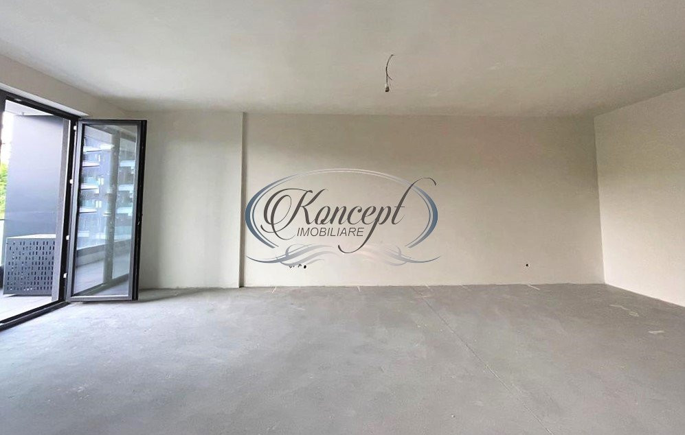 Apartament cu CF in Azoria, Frunzisului
