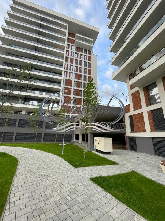 Apartament cu CF in Azoria, Frunzisului