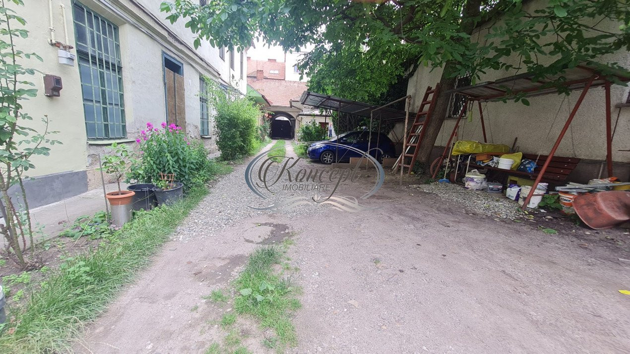 Apartament Ultracentral, piata Unirii