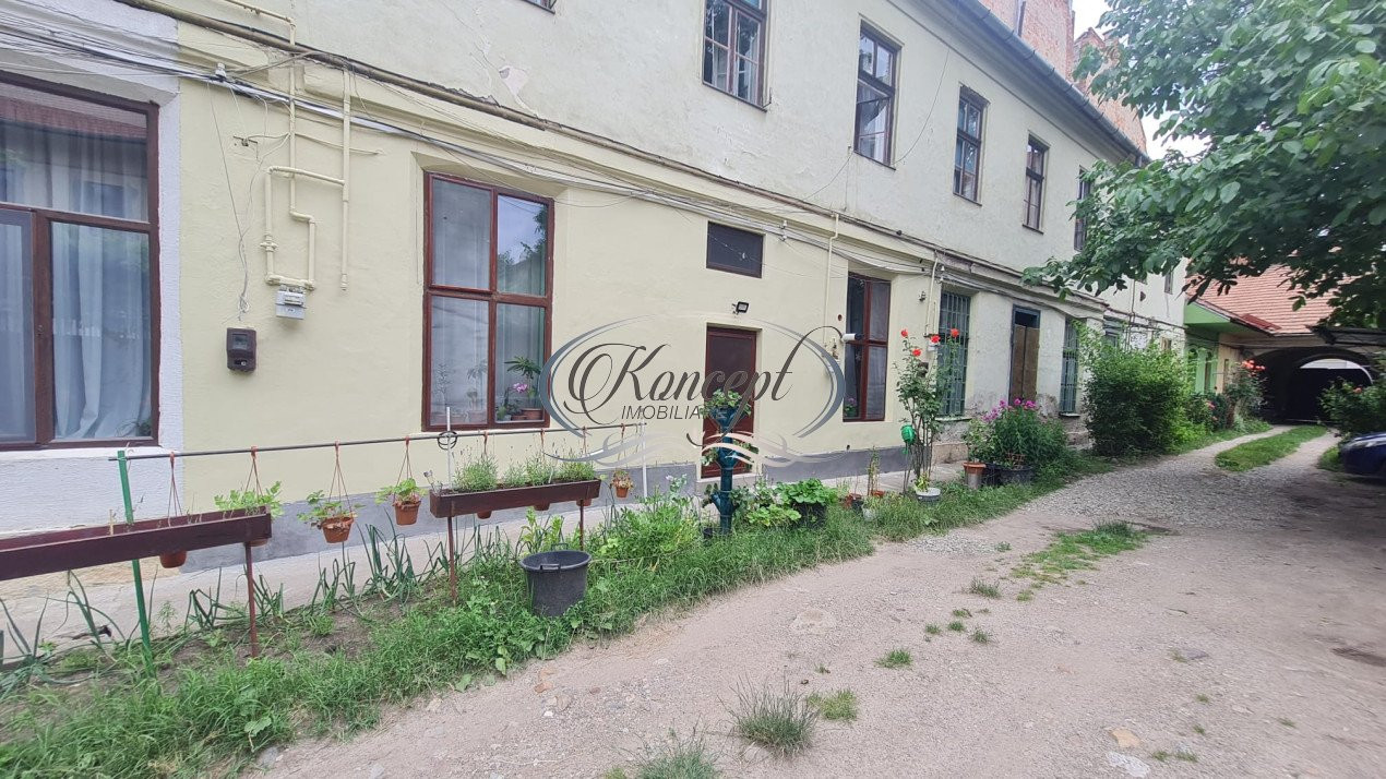 Apartament Ultracentral, piata Unirii