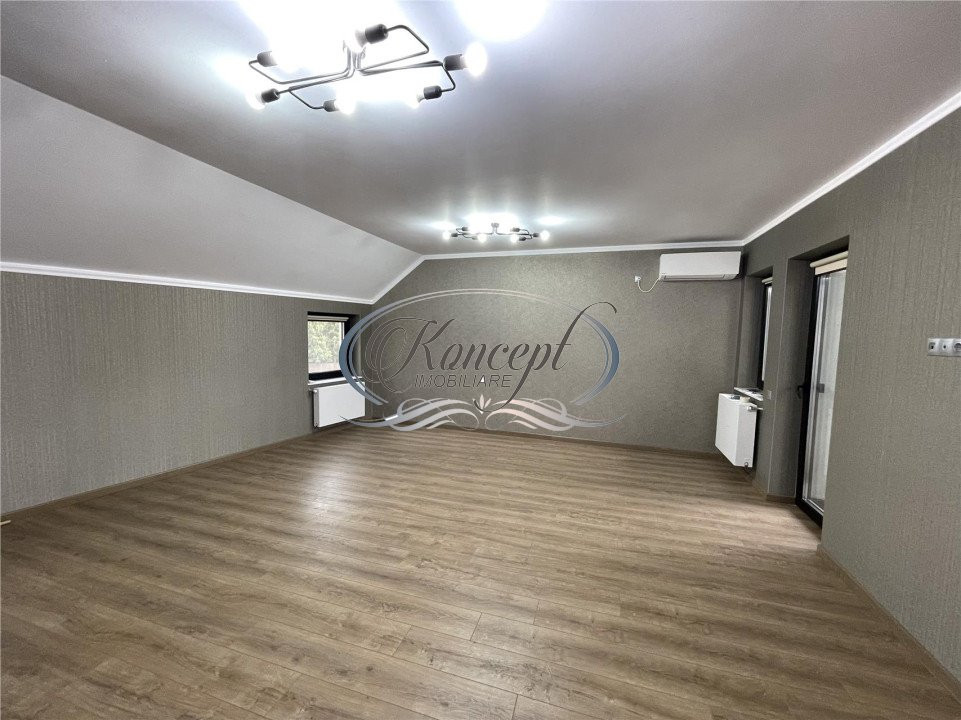 Casa pretabila pentru birou/locuinta
