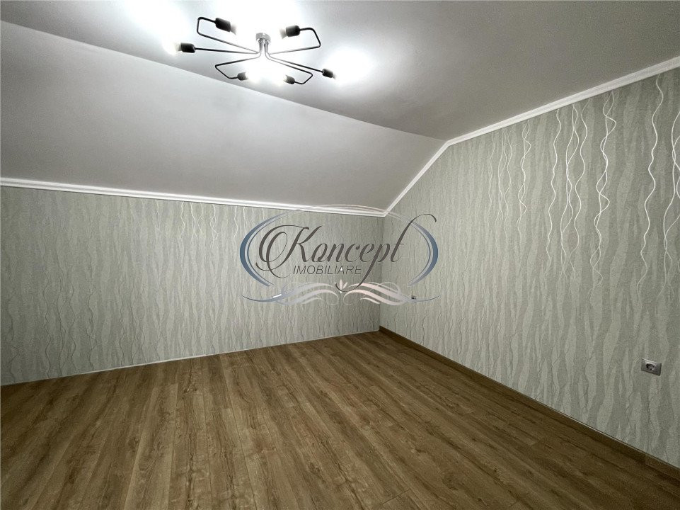 Casa pretabila pentru birou/locuinta