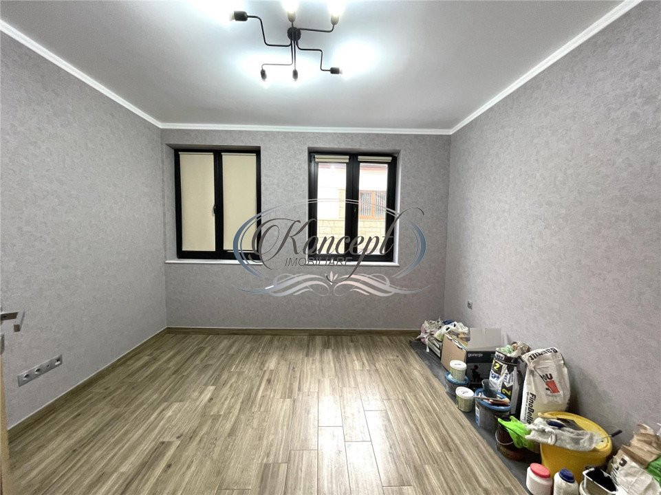 Casa pretabila pentru birou/locuinta