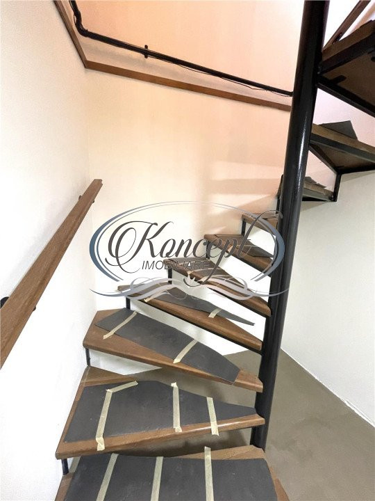 Casa pretabila pentru birou/locuinta