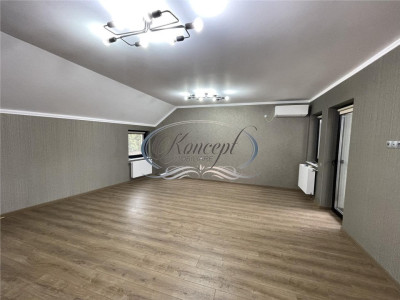 Casa pretabila pentru birou/locuinta