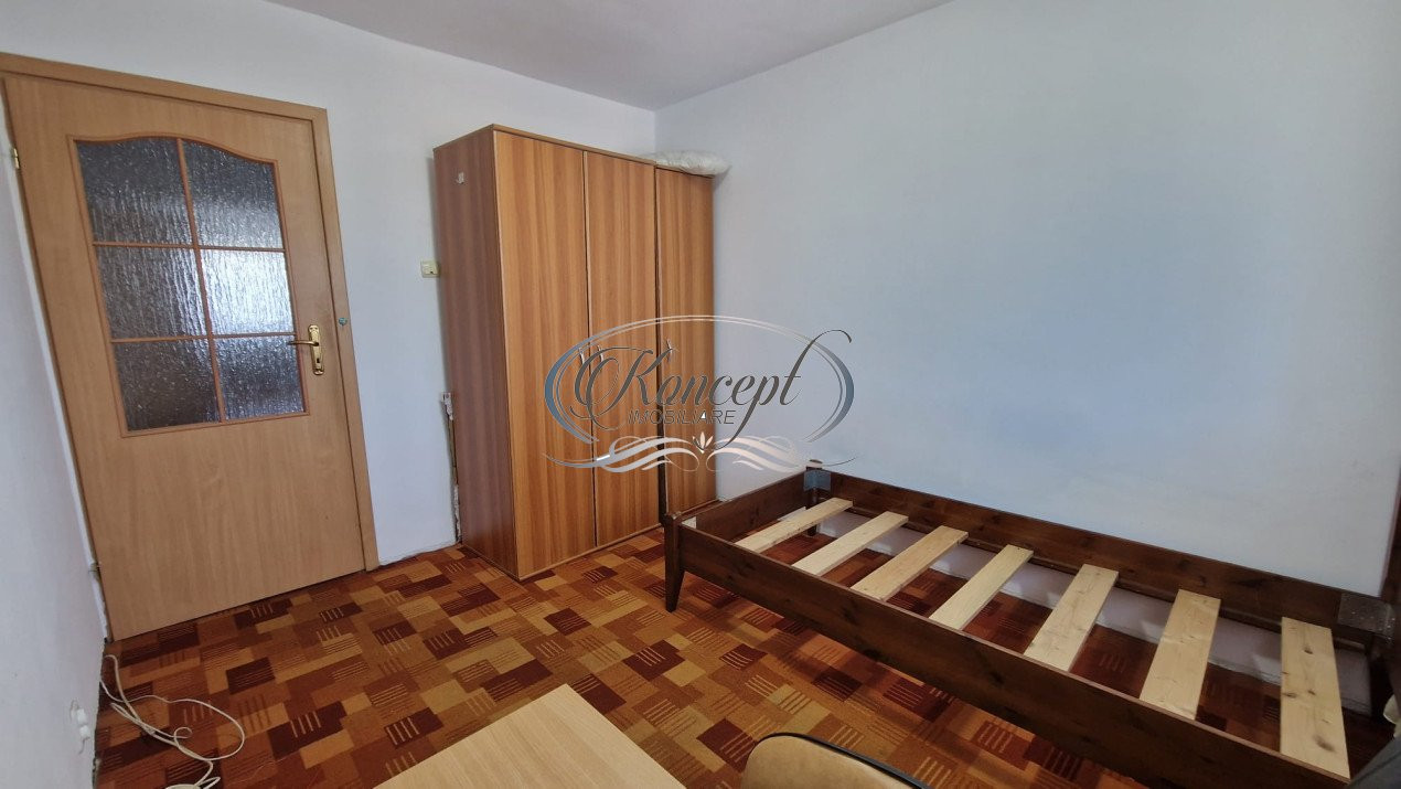 Apartament decomandat pe strada Gheorghe Dima
