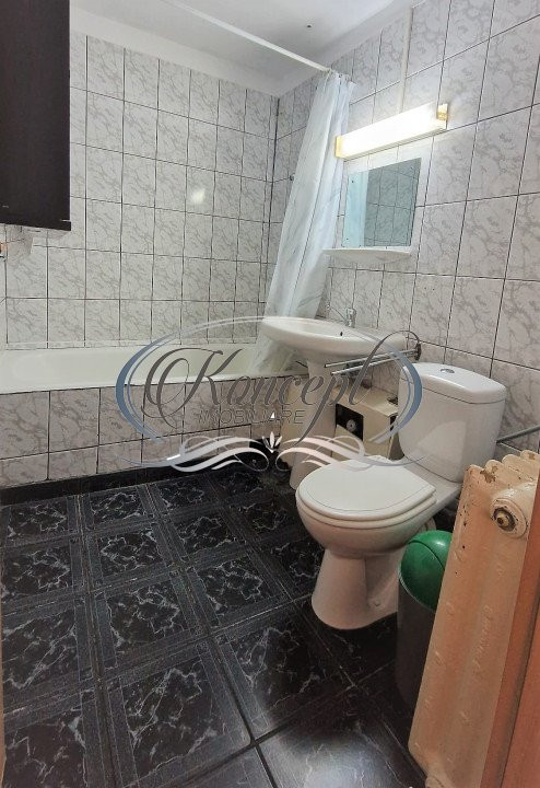 Apartament decomandat pe strada Gheorghe Dima