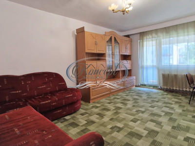 Apartament decomandat pe strada Gheorghe Dima