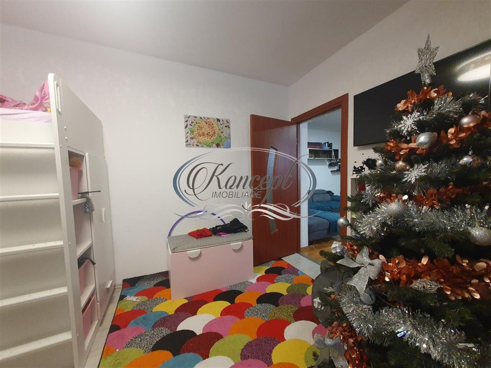 Apartament la cheie pe strada Eroilor