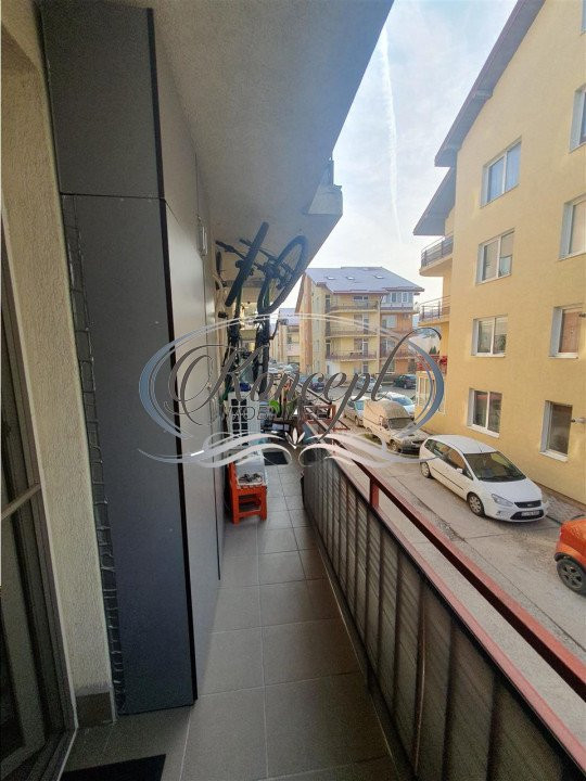 Apartament la cheie pe strada Eroilor