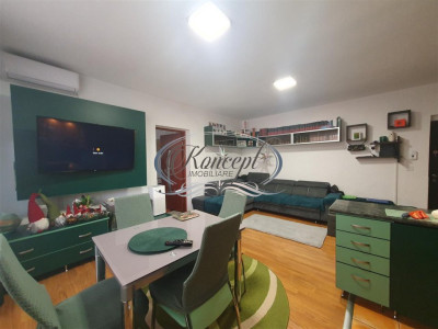 Apartament la cheie pe strada Eroilor