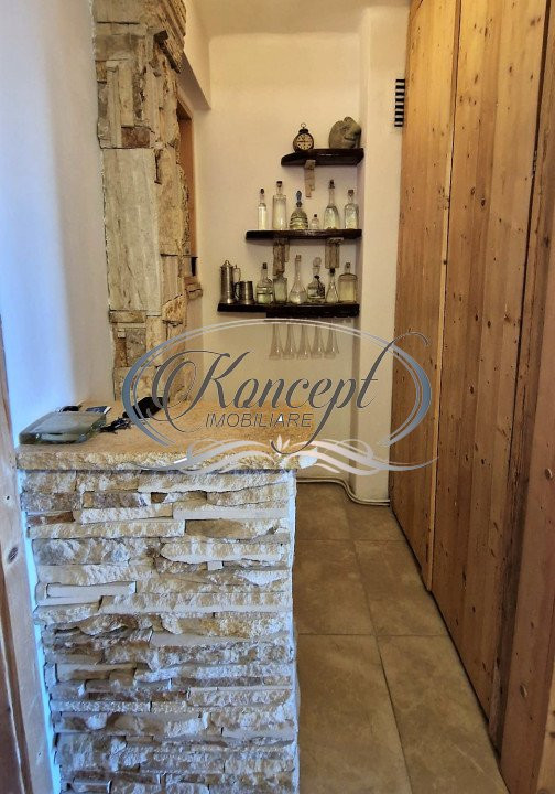 Apartament boem pe Strada Horea