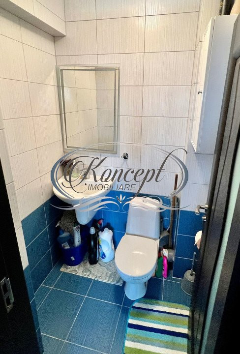 Apartament cu 2 parcari in cartierul Europa