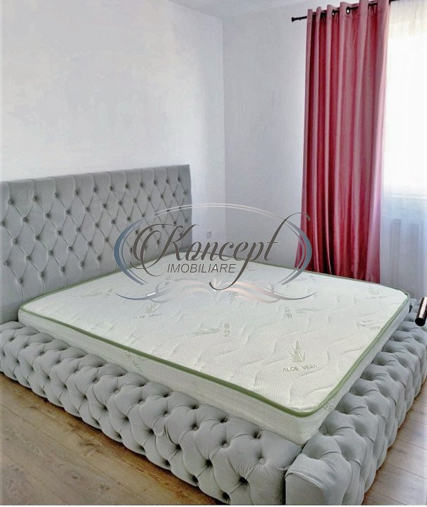 Apartament la cheie, cu garaj, zona Metro