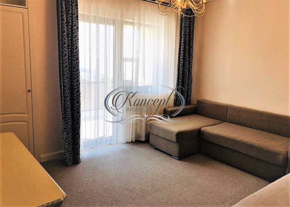 Apartament cu 2 parcari, in cartierul Europa
