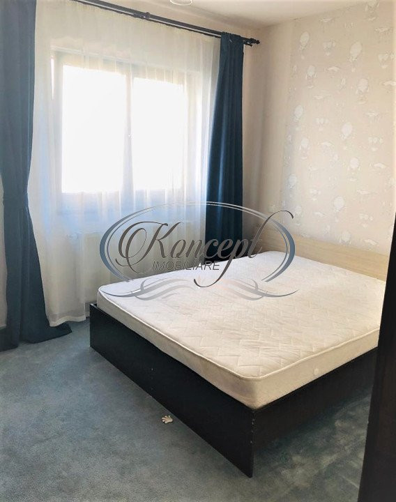 Apartament cu 2 parcari, in cartierul Europa