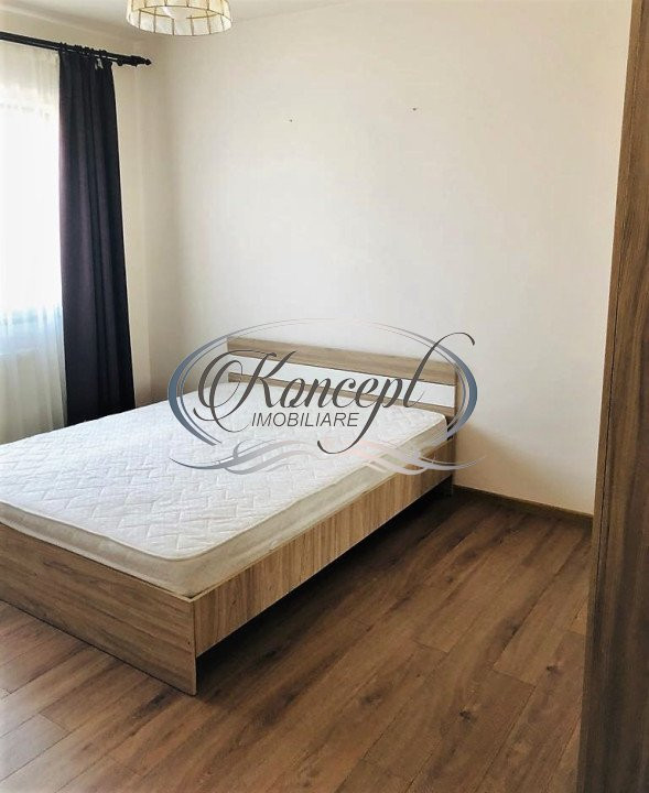 Apartament cu 2 parcari, in cartierul Europa