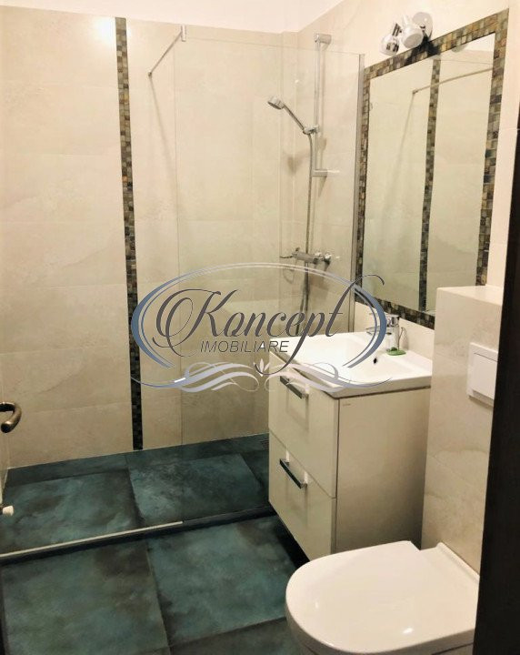 Apartament cu 2 parcari, in cartierul Europa