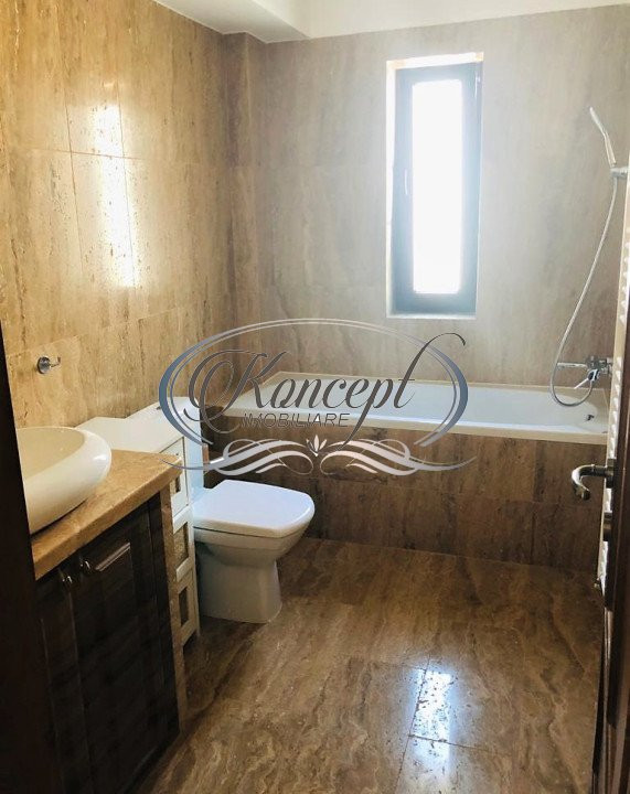 Apartament cu 2 parcari, in cartierul Europa