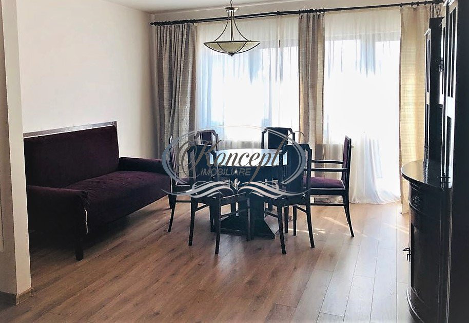 Apartament cu 2 parcari, in cartierul Europa