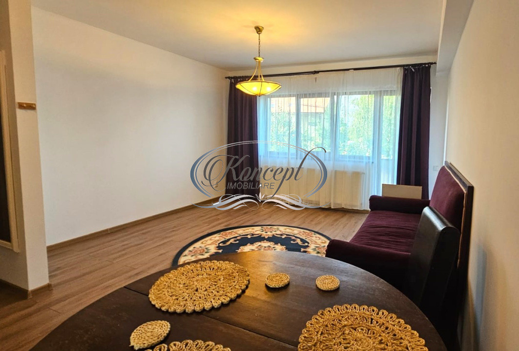Apartament cu 2 parcari, in Europa — fotografia 3