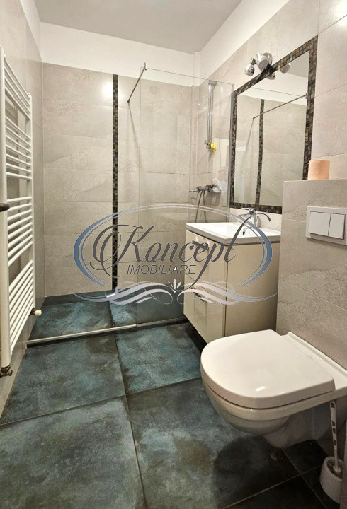 Apartament cu 2 parcari, in Europa