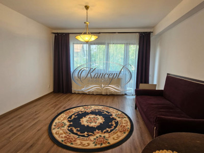 Apartament cu 2 parcari, in Europa