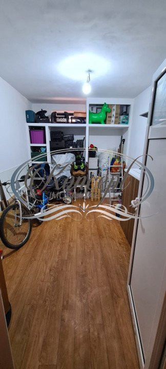 Apartament cu 2 parcari, zona Parcului Poligon