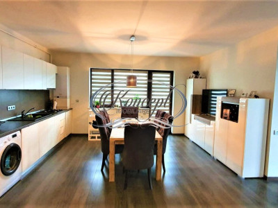Apartament cu 2 parcari, zona Parcului Poligon