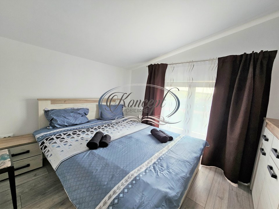 Camere de inchiriat in apartament cu 7 dormitoare pe termen scurt