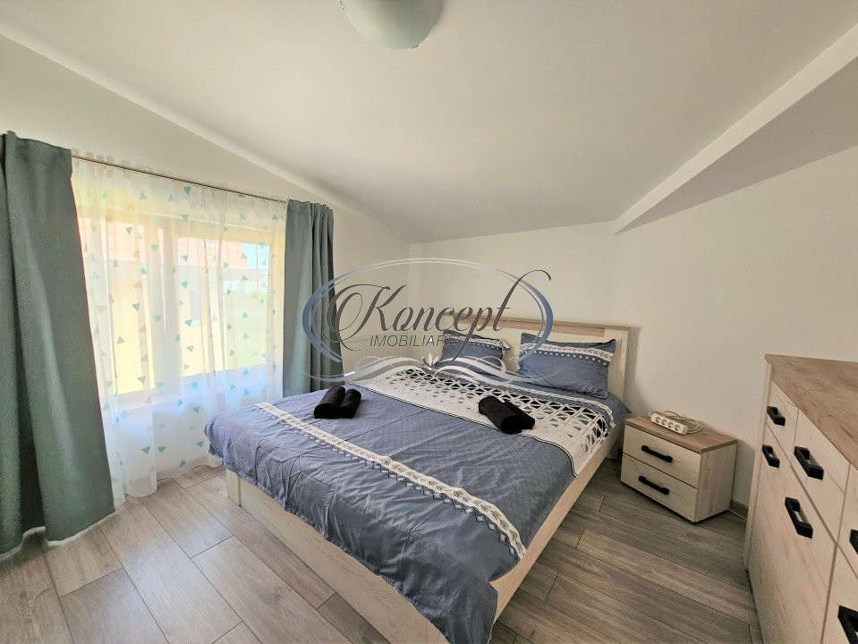 Camere de inchiriat in apartament cu 7 dormitoare pe termen scurt