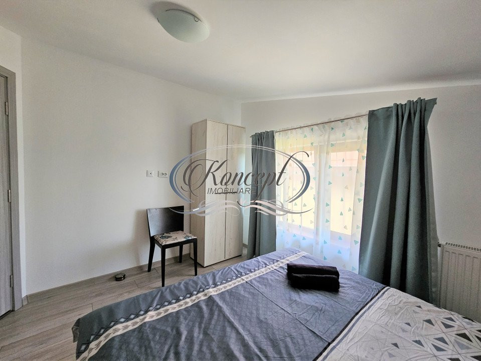 Camere de inchiriat in apartament cu 7 dormitoare pe termen scurt