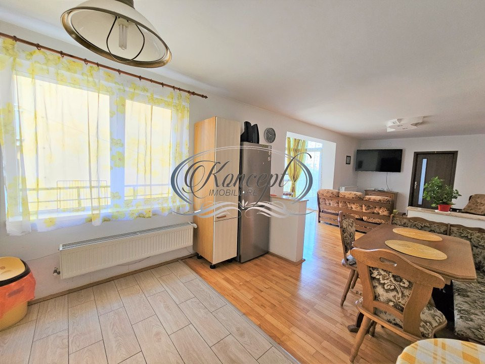 Camere de inchiriat in apartament cu 7 dormitoare pe termen scurt