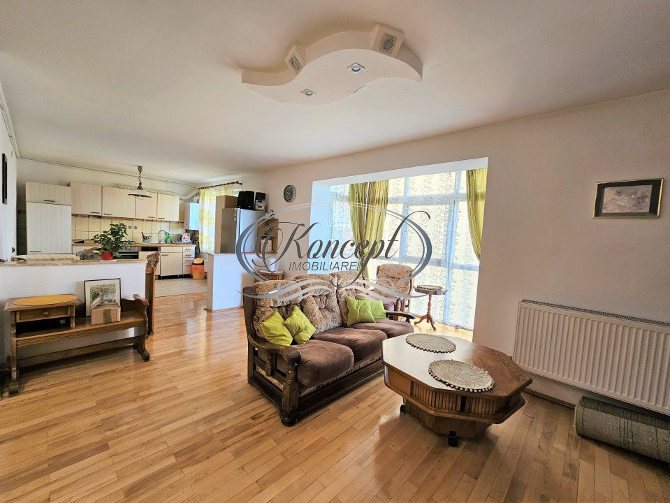 Camere de inchiriat in apartament cu 7 dormitoare pe termen scurt