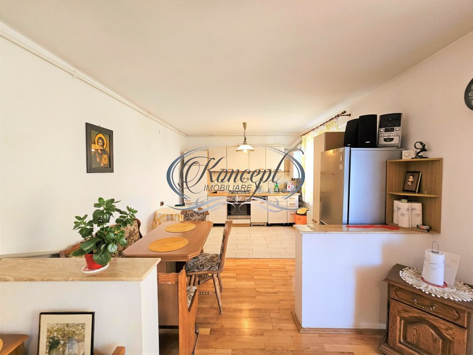 Camere de inchiriat in apartament cu 7 dormitoare pe termen scurt