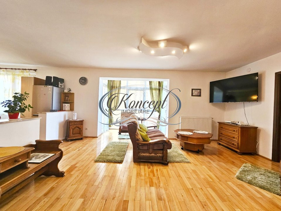 Camere de inchiriat in apartament cu 7 dormitoare pe termen scurt