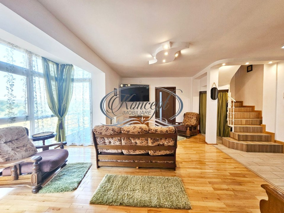 Camere de inchiriat in apartament cu 7 dormitoare pe termen scurt