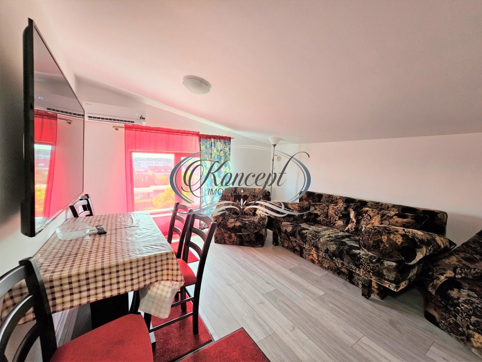Camere de inchiriat in apartament cu 7 dormitoare pe termen scurt