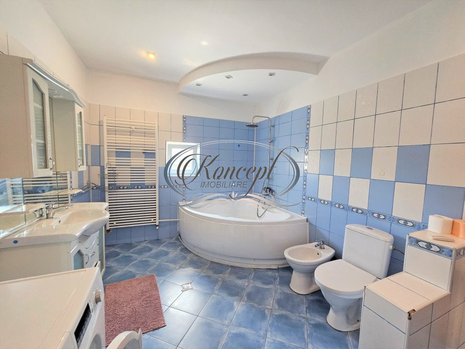 Camere de inchiriat in apartament cu 7 dormitoare pe termen scurt