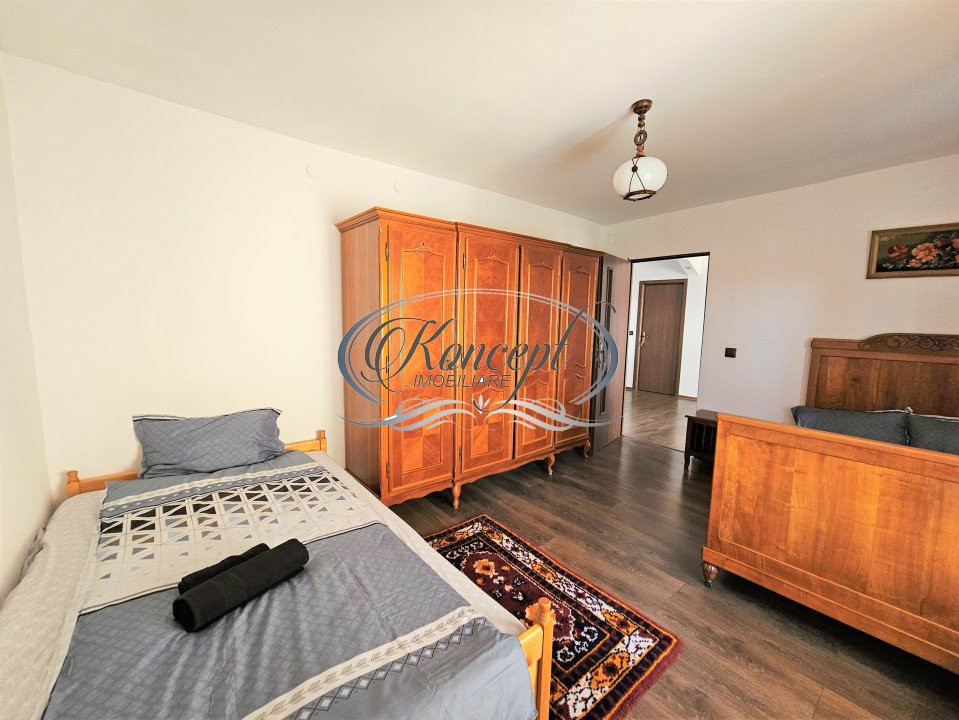 Camere de inchiriat in apartament cu 7 dormitoare pe termen scurt