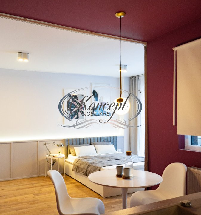 Imobil de tip aparthotel
