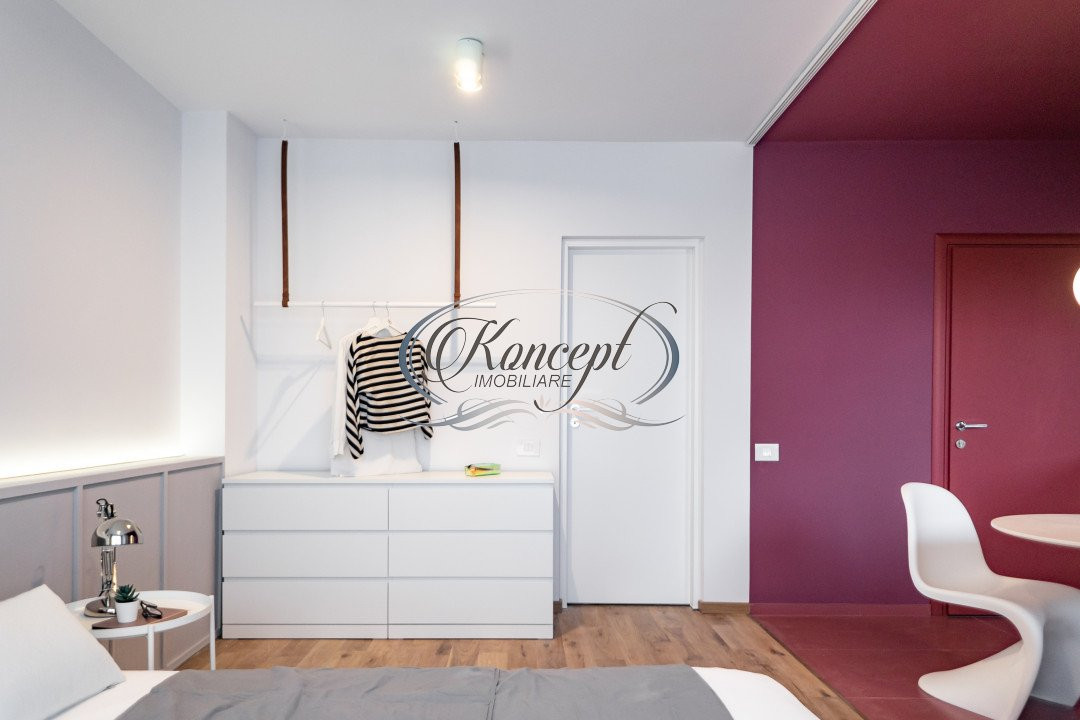 Imobil de tip aparthotel